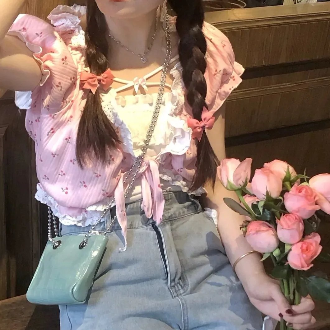 淑女痴恋