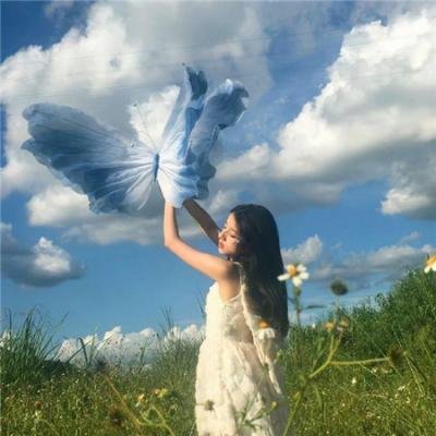 他不笨,他是我爸爸