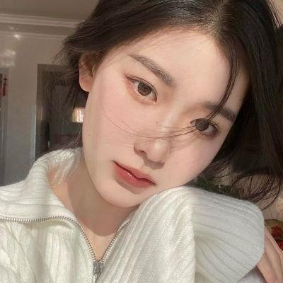 玻璃少女